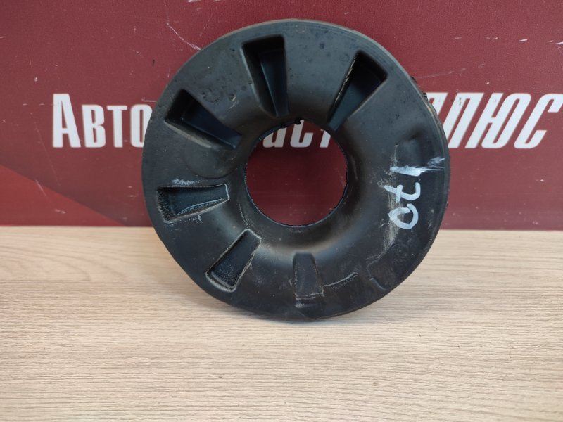 Верхняя опора    пружины