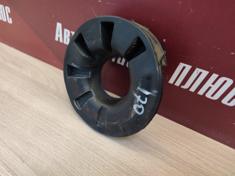 Верхняя опора    пружины