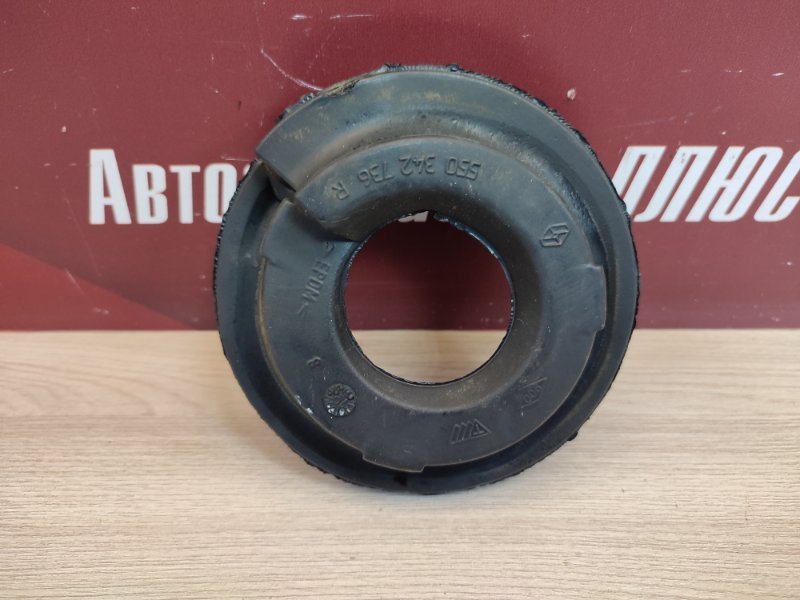 Верхняя опора    пружины