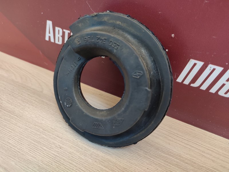 Верхняя опора    пружины