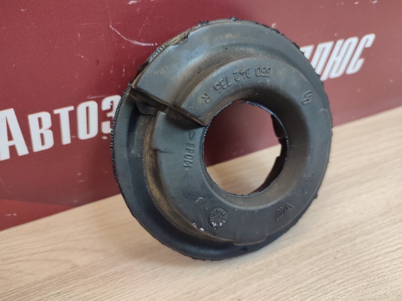 Верхняя опора    пружины