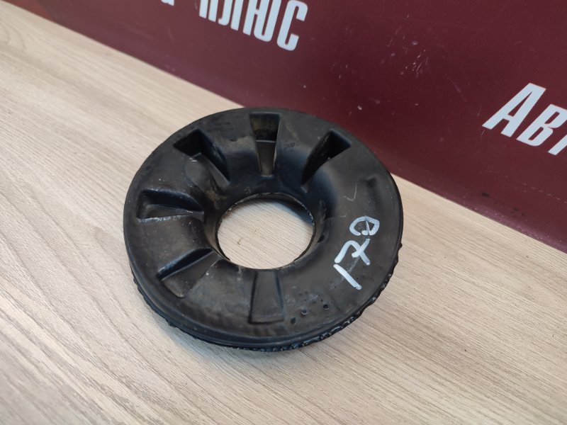 Верхняя опора    пружины