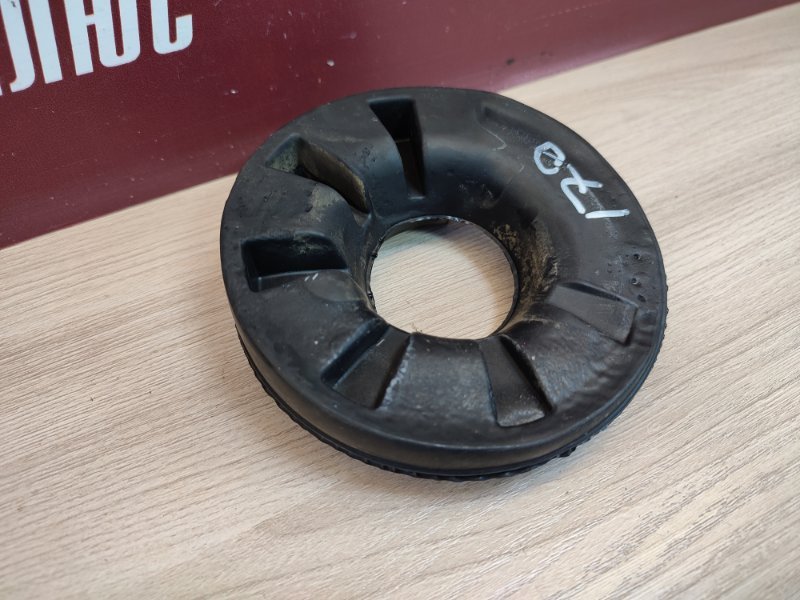 Верхняя опора    пружины