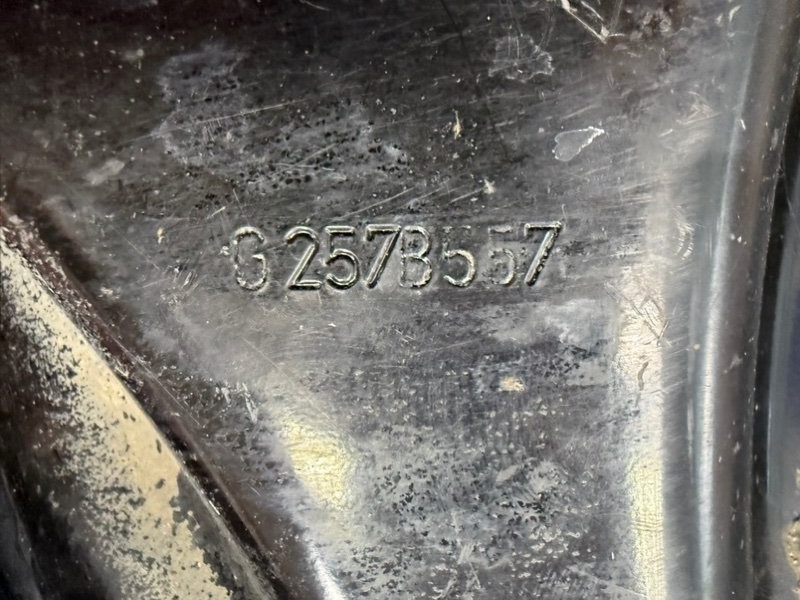 Рычаг подвески