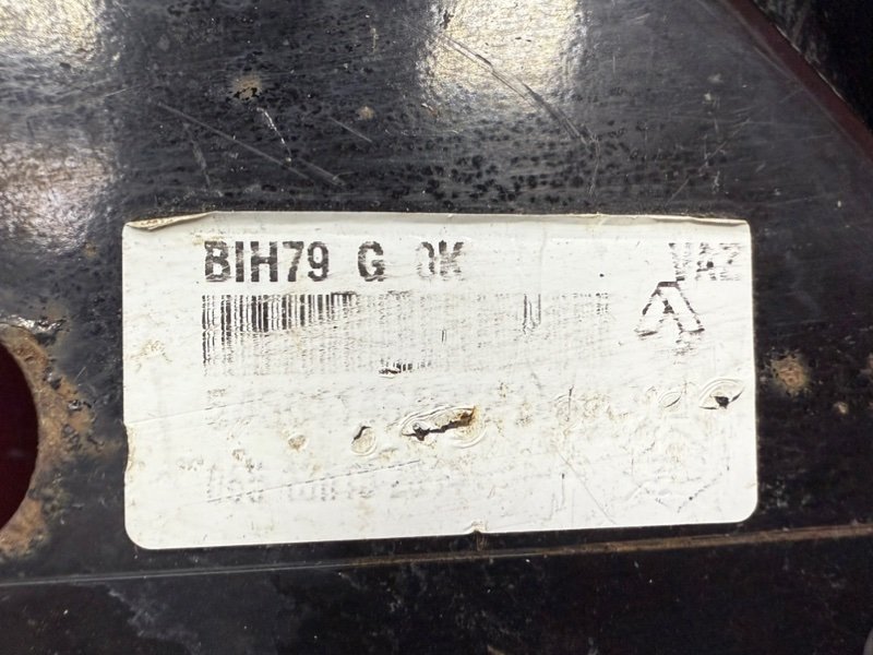 Рычаг подвески