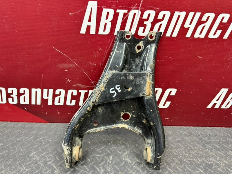 Рычаг подвески