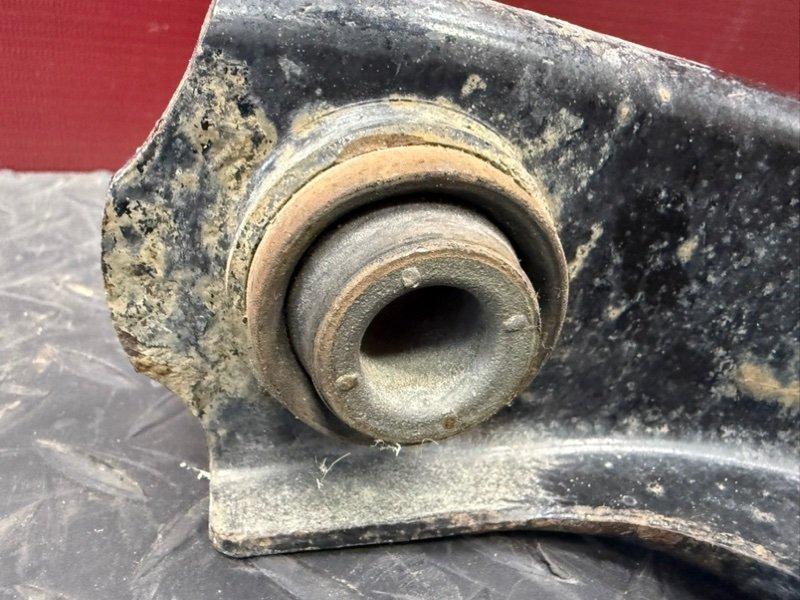 Рычаг подвески