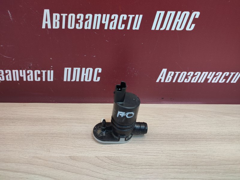 Моторчик бачка омывателя