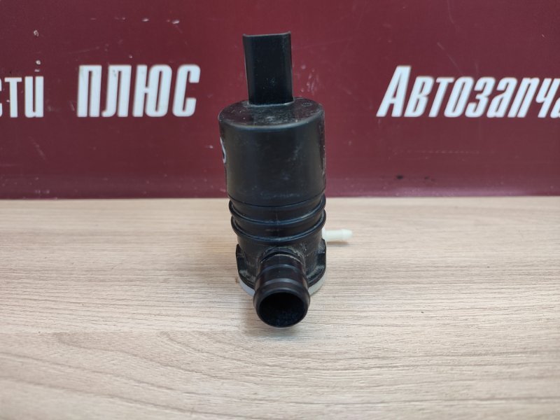 Моторчик бачка омывателя