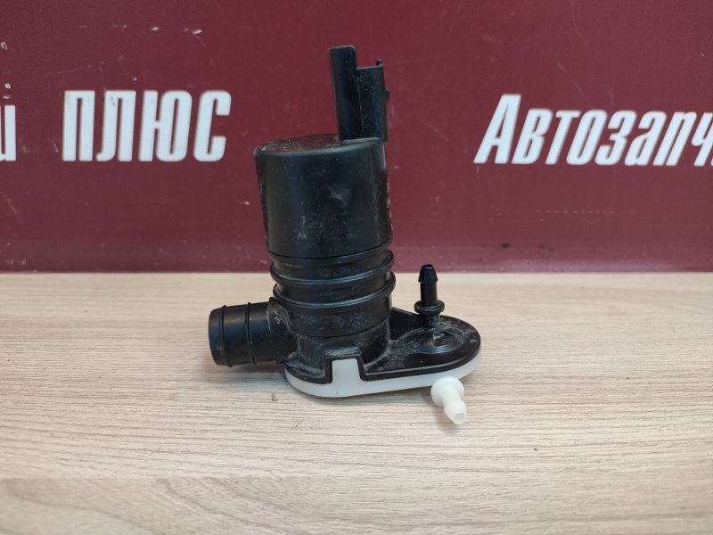 Моторчик бачка омывателя