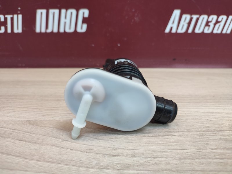 Моторчик бачка омывателя