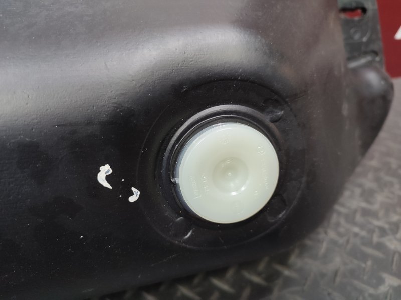 Топливный бак