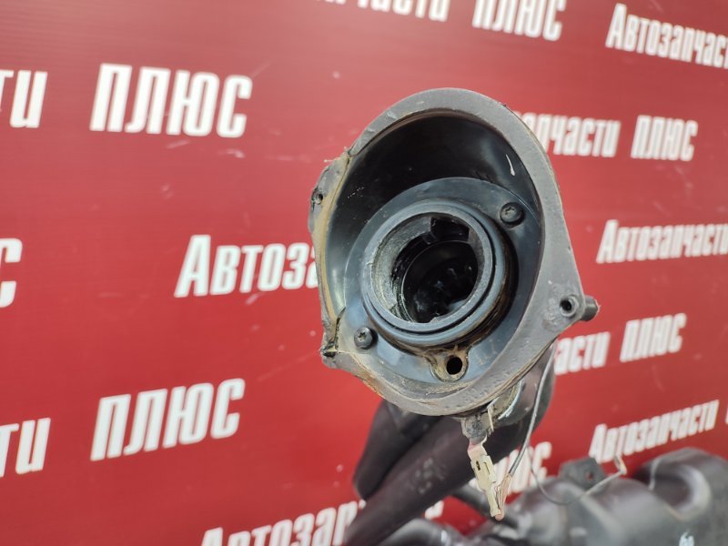 Топливный бак