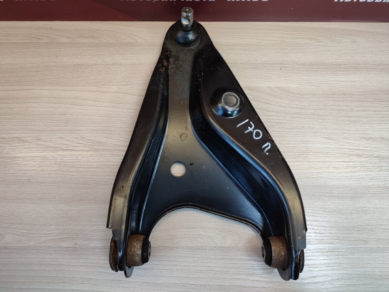 Рычаг подвески