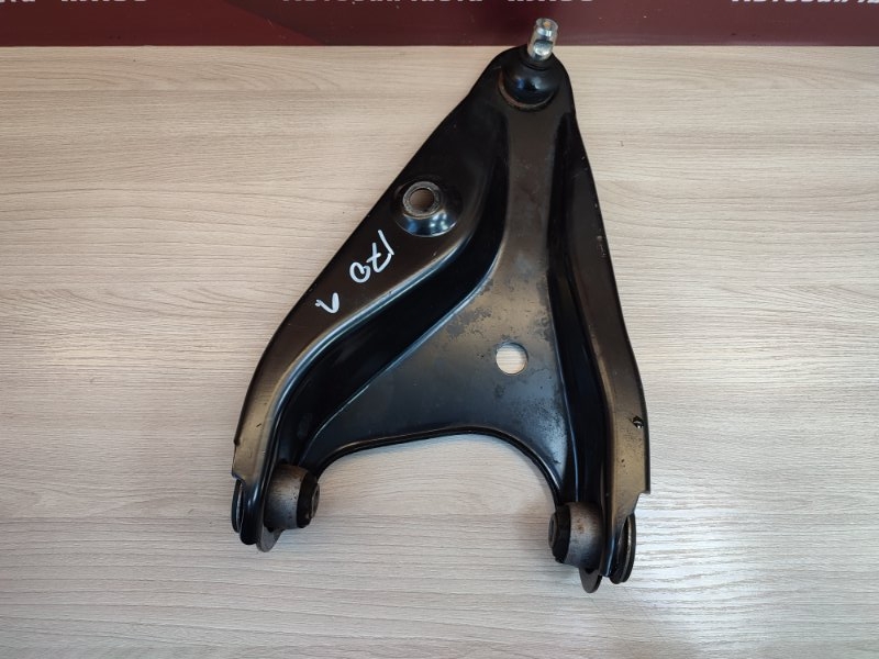 Рычаг подвески