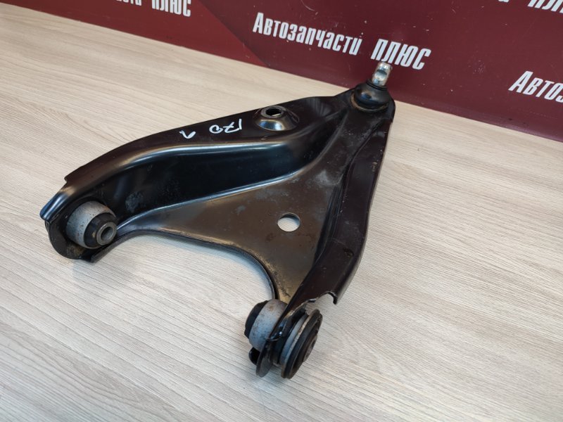 Рычаг подвески