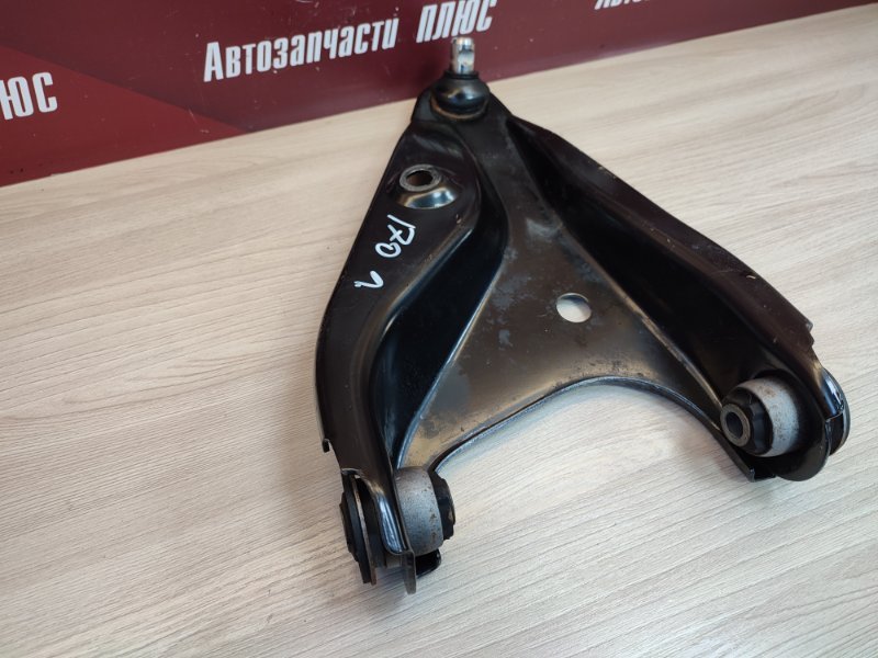 Рычаг подвески