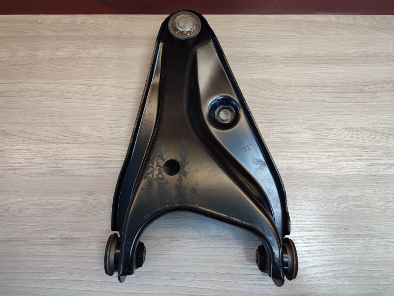 Рычаг подвески