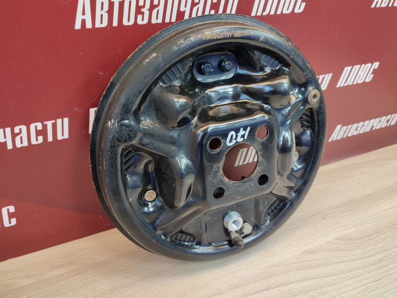 тормозные механизмы