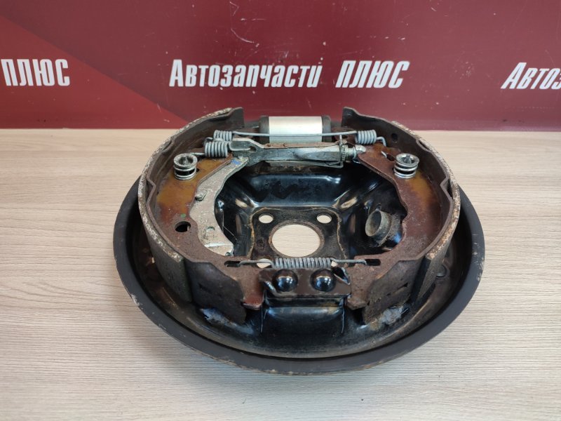 тормозные механизмы