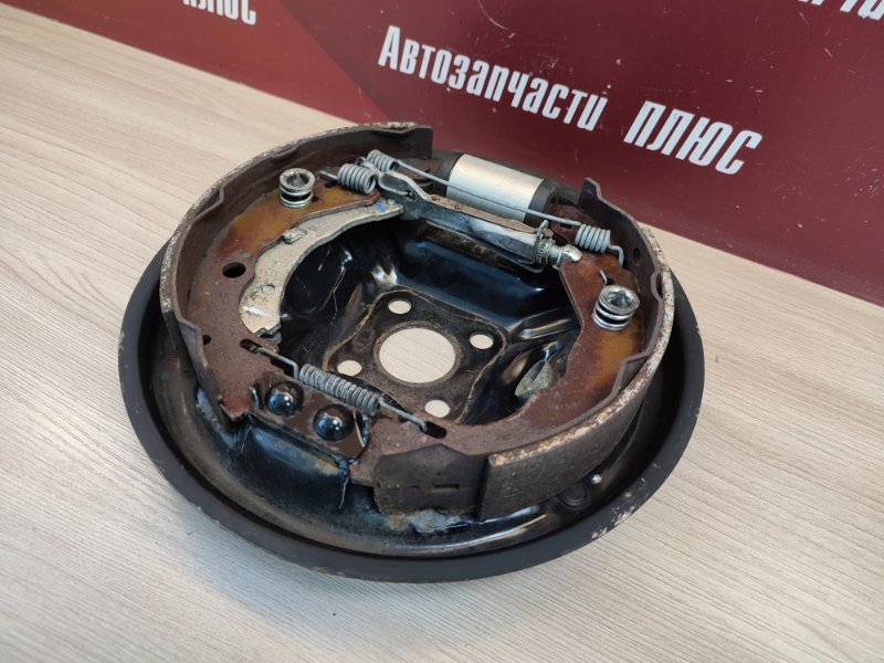 тормозные механизмы