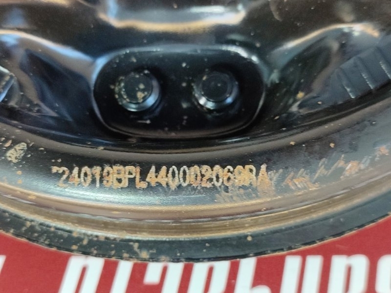 тормозные механизмы