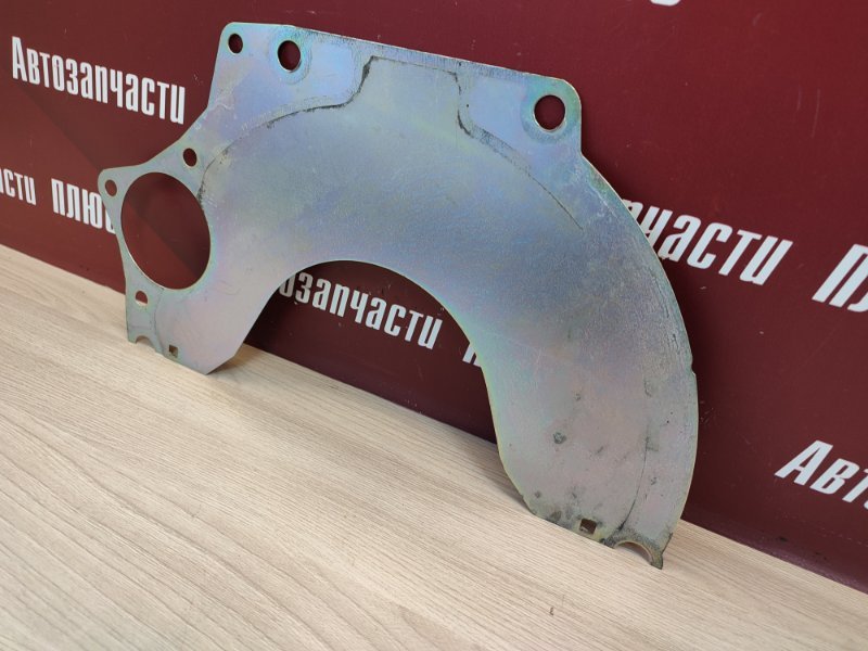 Промежуточная пластина КПП
