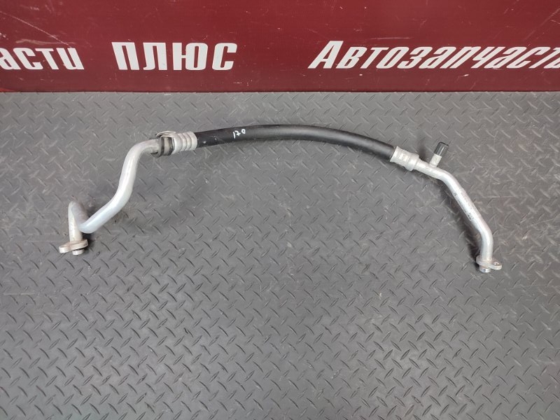 Трубка кондиционера