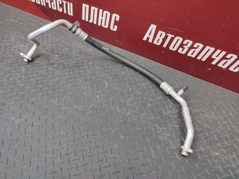 Трубка кондиционера