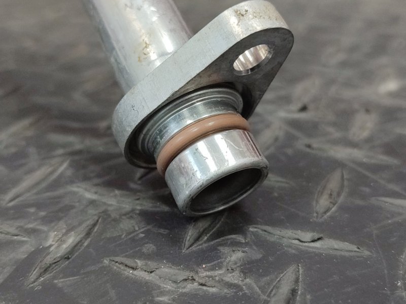 Трубка кондиционера