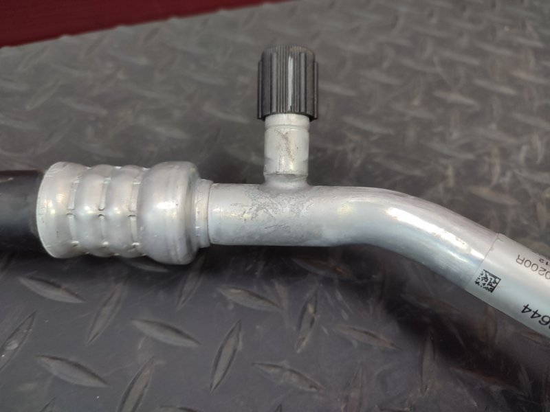 Трубка кондиционера