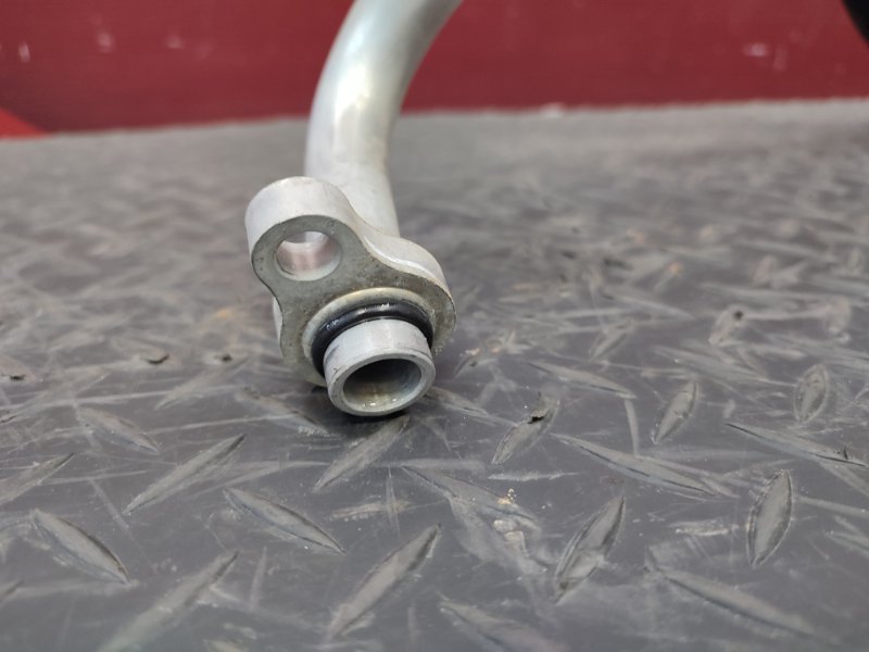 Трубка кондиционера