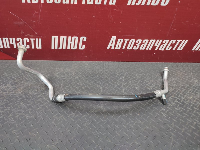 Трубка кондиционера