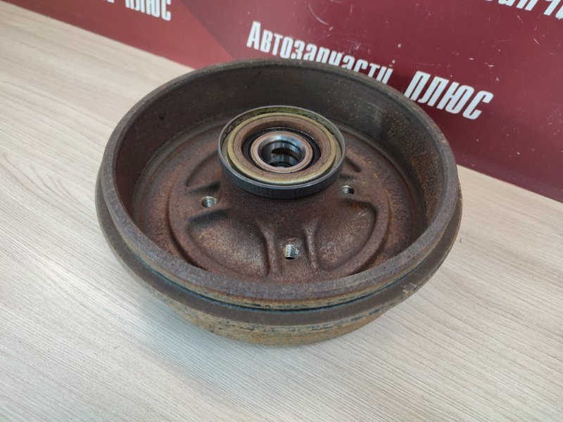 Барабан тормозной