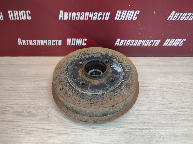 Барабан тормозной