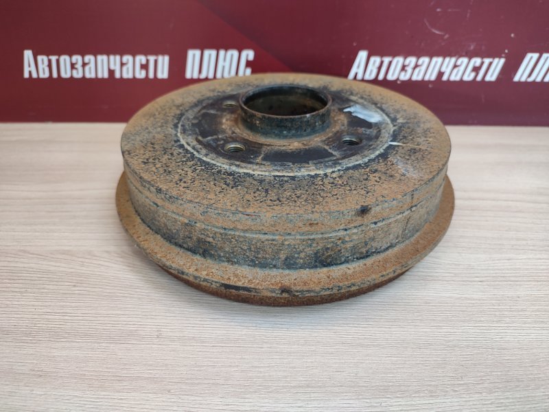 Барабан тормозной