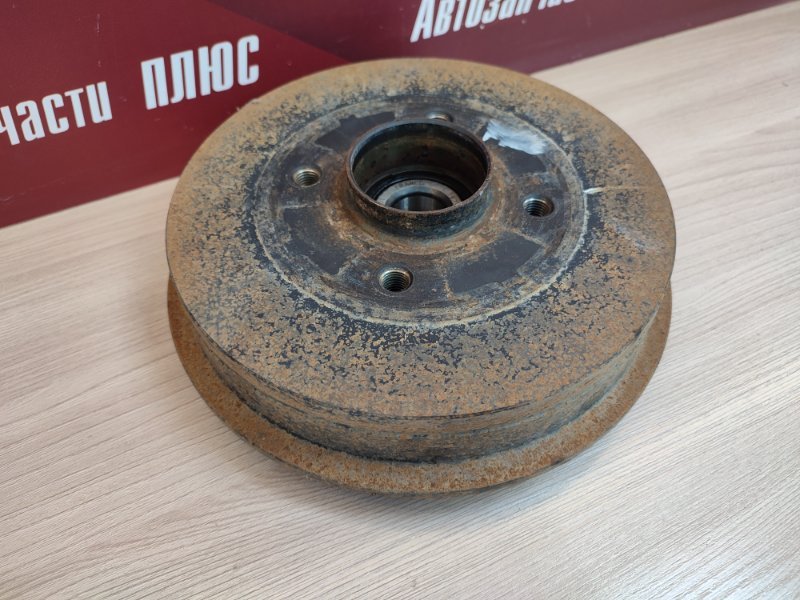 Барабан тормозной