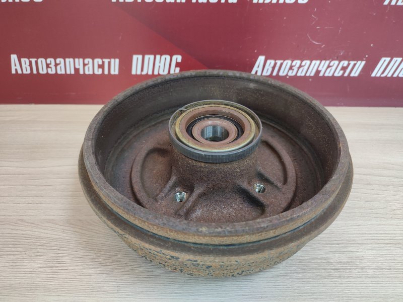 Барабан тормозной