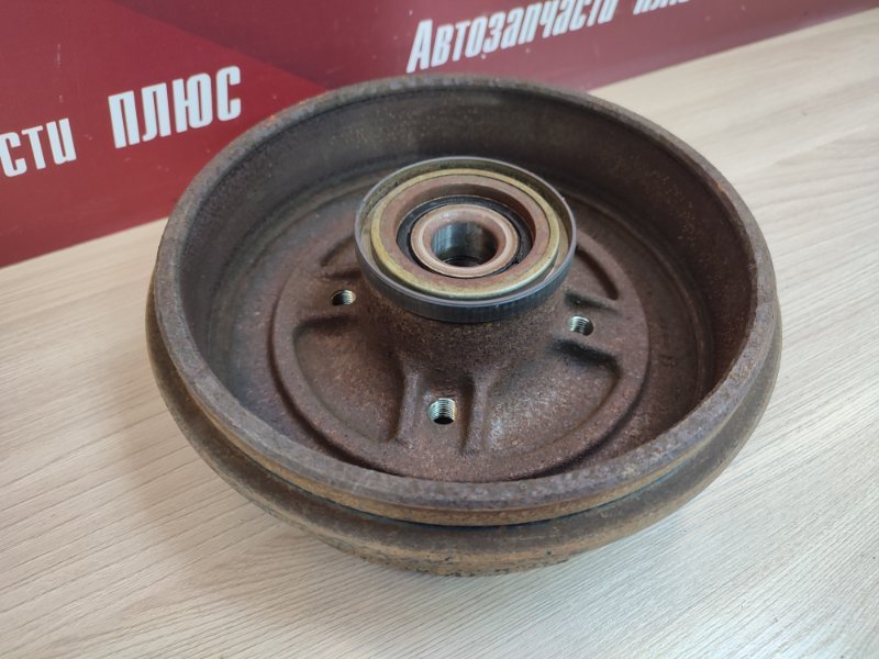 Барабан тормозной