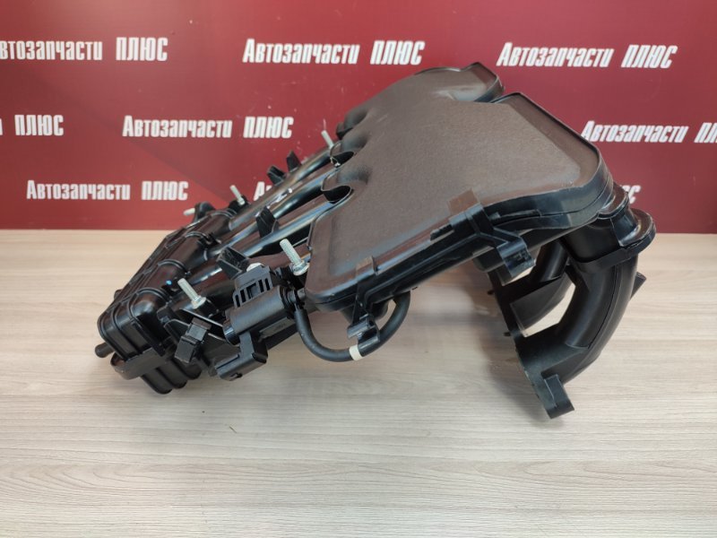 Впускной коллектор