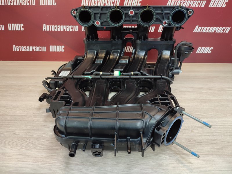 Впускной коллектор