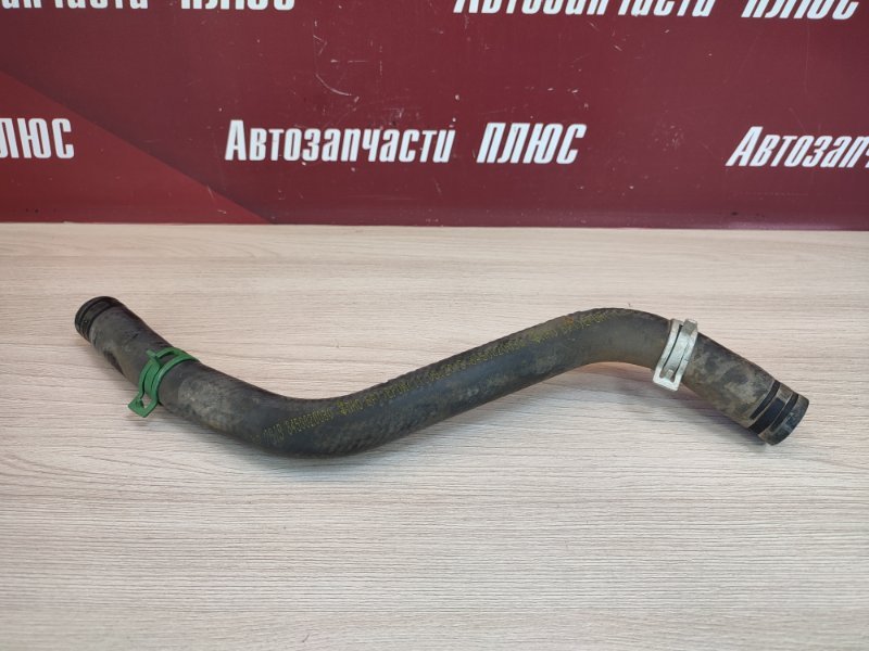 Патрубок радиатора