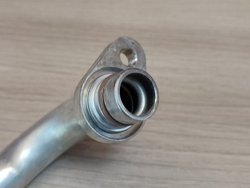 Трубка кондиционера