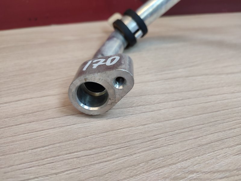 Трубка кондиционера