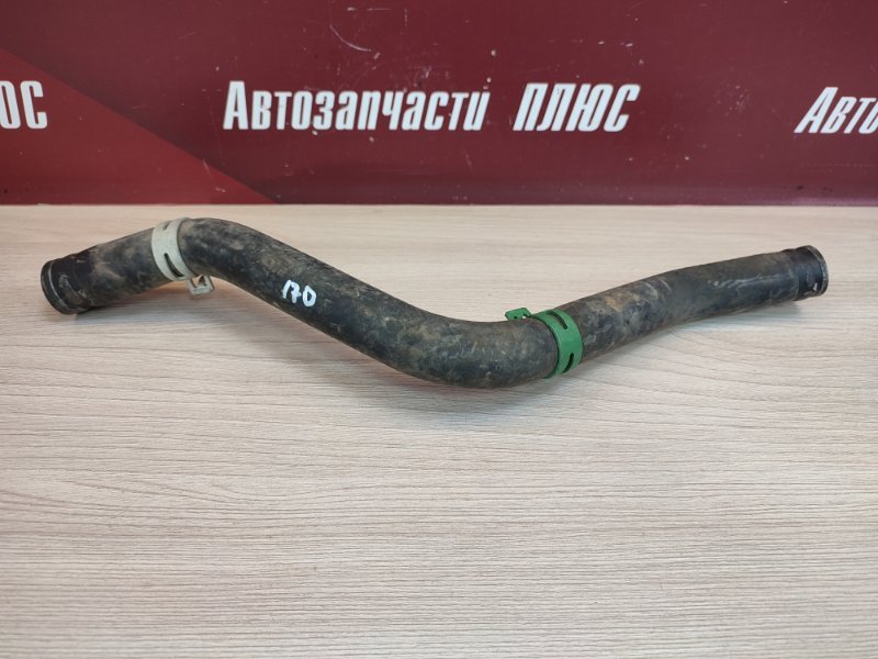 Патрубок отопителя