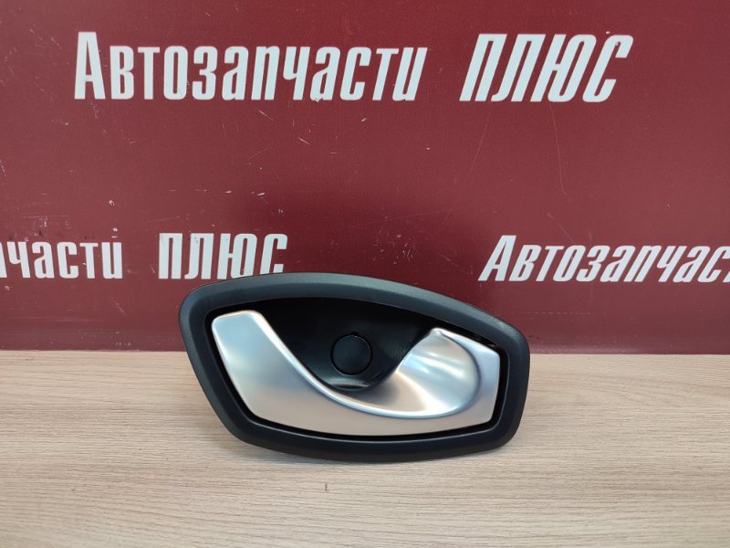 Внутренняя ручка     двери