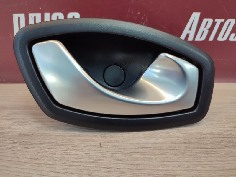 Внутренняя ручка     двери