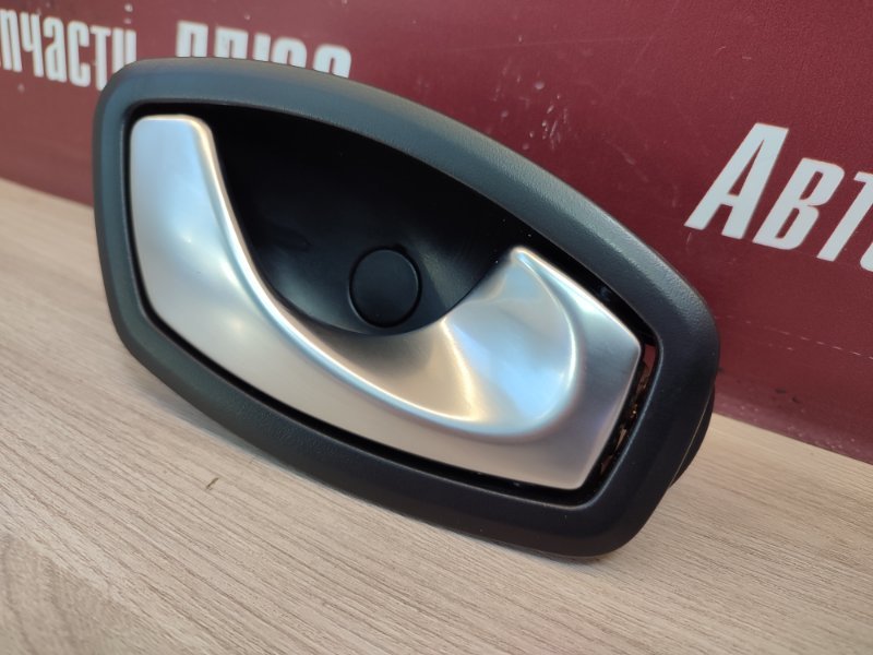 Внутренняя ручка     двери