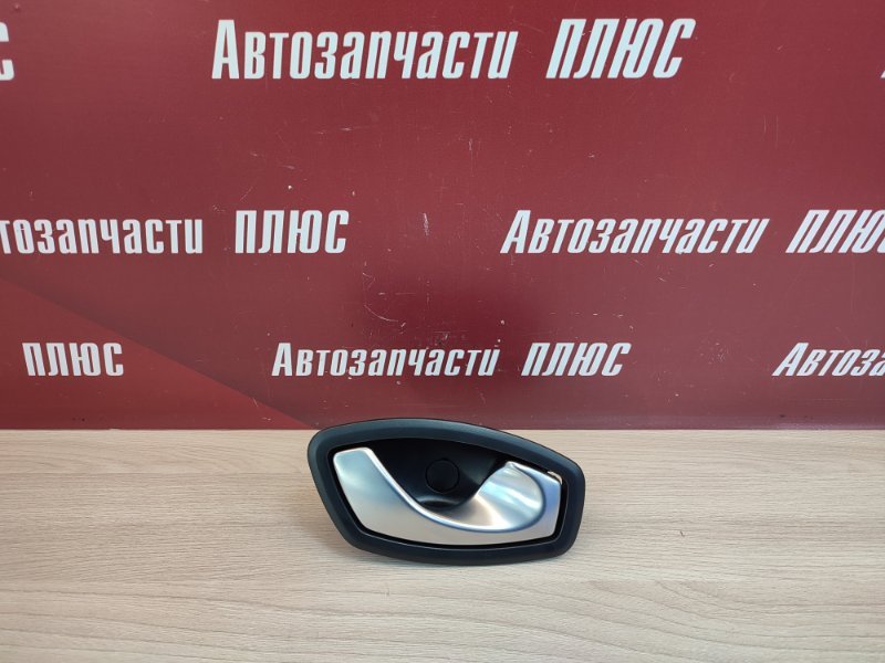 Внутренняя ручка     двери