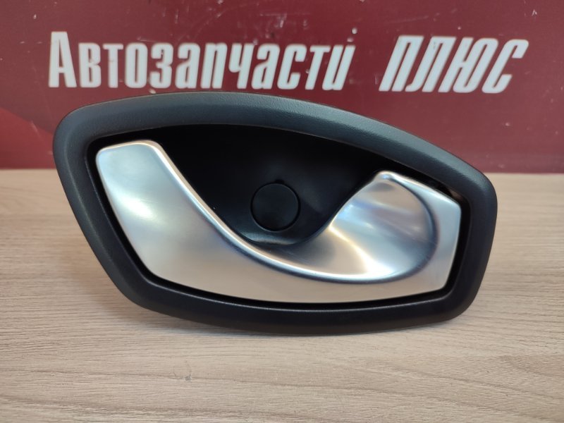 Внутренняя ручка     двери